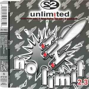 2 Unlimited - No Limit 2.3 download mp3 flac