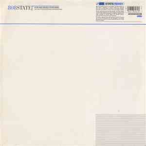 808 State - In Yer Face (Remix) download mp3 flac