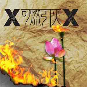 可燃引火 - 可燃引火 download mp3 flac