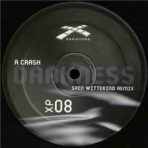 A. Crash - Darkness download mp3 flac