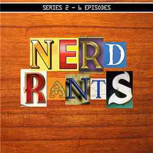 A Dose Of Buckley - Nerd Rants: Series 2 download free