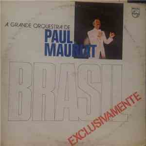 A Grande Orquesta De Paul Mauriat - Brasil Exclusivamente download free