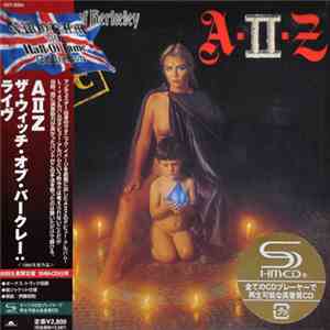A II Z  - The Witch Of Berkeley download free