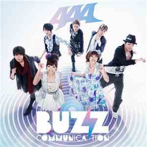 AAA - Buzz Communication download mp3 flac