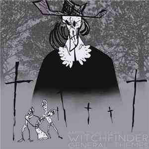 Aaron Dylan Kearns - Witchfinder General Themes download mp3 flac