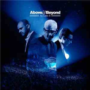 Above & Beyond - Acoustic II download free