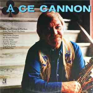 Ace Cannon - Volume Two download mp3 flac