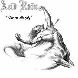 Acid Rain - War In The Sky download mp3 flac