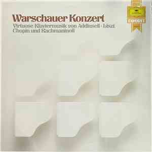 Addinsell · Liszt · Chopin · Rachmaninoff - Warschauer Konzert download mp3 flac