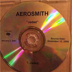 Aerosmith - Jaded download mp3 flac