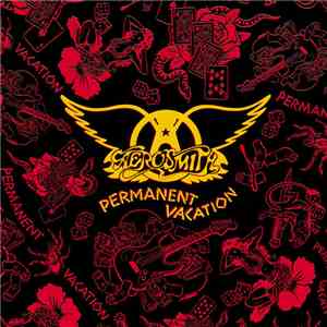 Aerosmith - Permanent Vacation download mp3 flac