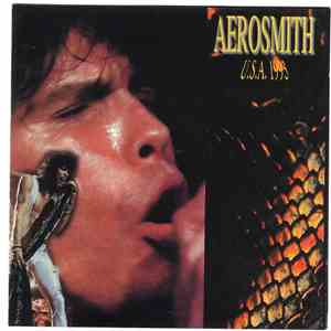 Aerosmith - U.S.A. 1993 download mp3 flac