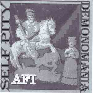 AFI - Self Pity/Demonomania download free