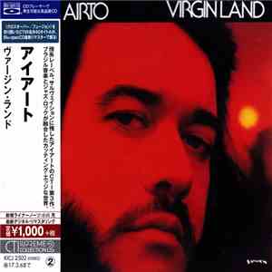 Airto - Virgin Land download mp3 flac