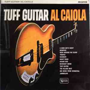 Al Caiola - Tuff Guitar download free