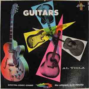 Al Viola - Guitars download mp3 flac