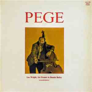 Aladár Pege - Pege download mp3 flac