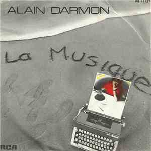Alain Darmon - La Musique download mp3 flac