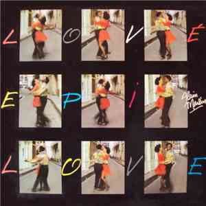 Alain Marlin - Lové Epi Love download free