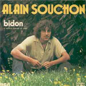 Alain Souchon - Bidon download free