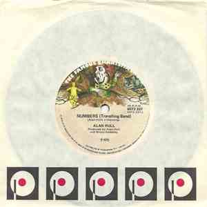 Alan Hull - Numbers (Travelling Band) download mp3 flac