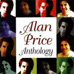 Alan Price - Anthology download free
