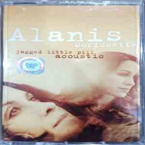 Alanis Morissette - Jagged Little Pill Acoustic download mp3 flac