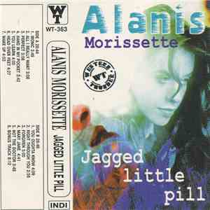 Alanis Morissette - Jagged Little Pill download mp3 flac