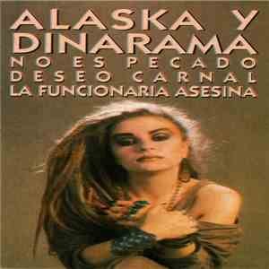Alaska Y Dinarama - Alaska Y Dinarama download mp3 flac