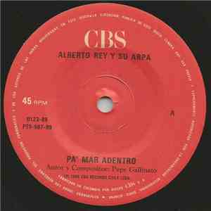 Alberto Rey - Pa' Mar Adentro / Campo Lindo download free
