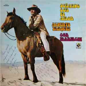 Alberto Vazquez - Soñando Con El Amor download mp3 flac