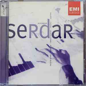 Aleksandar Serdar - Galuppi • Chopin • Mendelssohn • Brahms • Busoni - Piano Works download mp3 flac