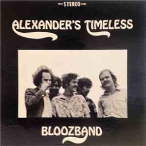 Alexander's Timeless Bloozband - Alexander's Timeless Bloozband download free
