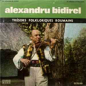 Alexandru Bidirel - Un Virtuose Du Violon download mp3 flac