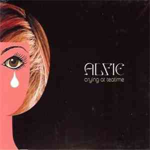 Alfie - Crying At Teatime download mp3 flac