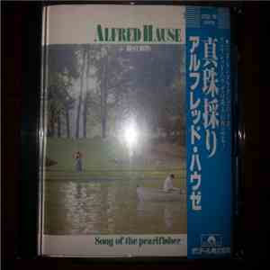 Alfred Hause - Song Of The Pearlfisher download free