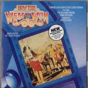 Alfred Newman - How The West Was Won download free