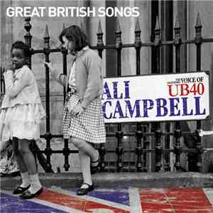 Ali Campbell - Great British Songs download free