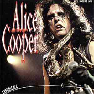 Alice Cooper - Alice Cooper download free