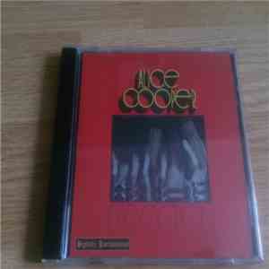 Alice Cooper - Easy Action download mp3 flac
