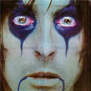 Alice Cooper  - From The Inside download free