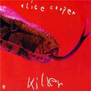Alice Cooper - Killer download mp3 flac