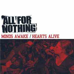 All For Nothing - Minds Awake / Hearts Alive download mp3 flac