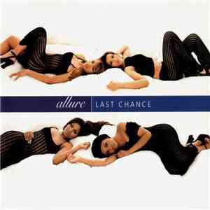 Allure  - Last Chance download mp3 flac