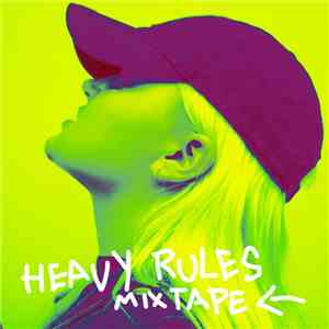 Alma  - Heavy Rules Mixtape download mp3 flac