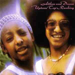 Althea & Donna - Uptown Top Ranking download free