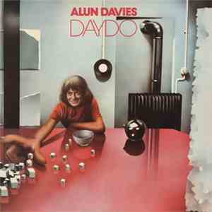 Alun Davies - Daydo download free