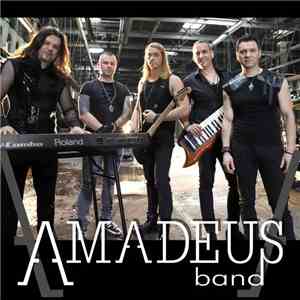 Amadeus Band - Amadeus Band download mp3 flac