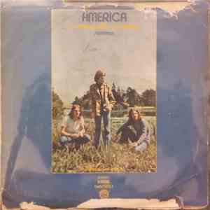 America  - A Horse With No Name download mp3 flac