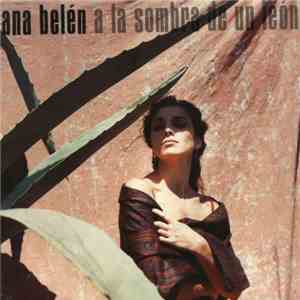 Ana Belén - A La Sombra De Un León download mp3 flac